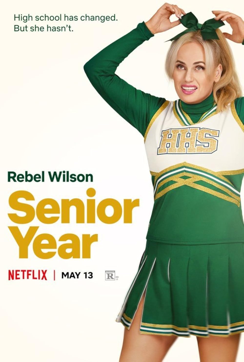Senior Year
