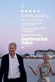 Sentimental Value
