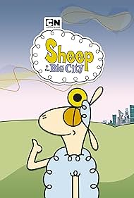 Sheep In The Big City
