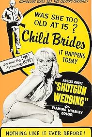 Shotgun Wedding