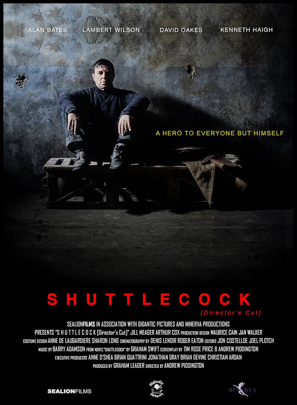 Shuttlecock