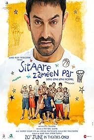 Sitaare Zameen Par