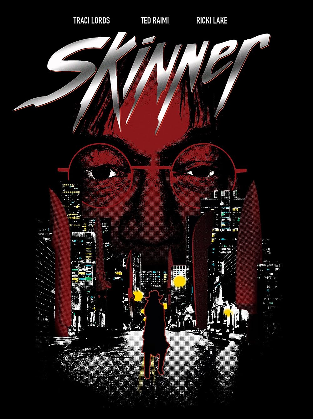 Skinner