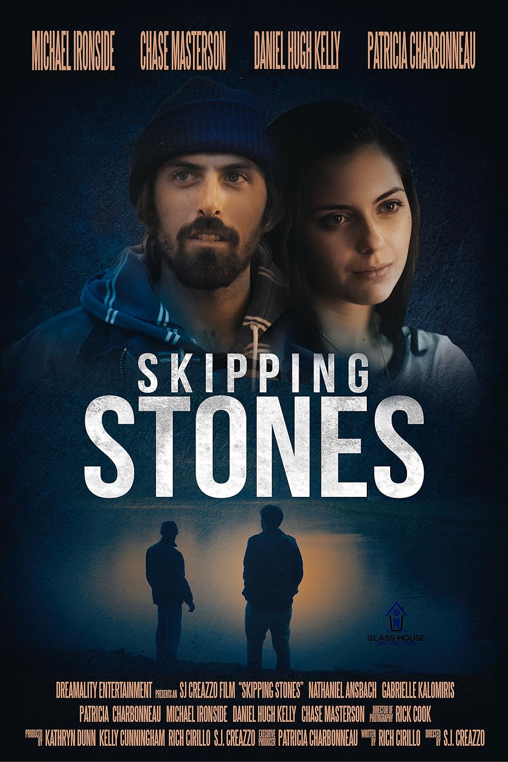 Skipping Stones