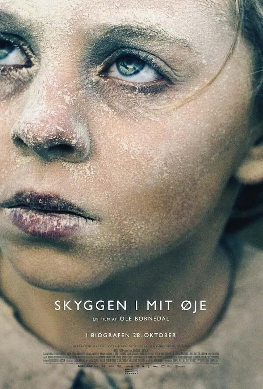 Skyggen i mit Ã¸je
