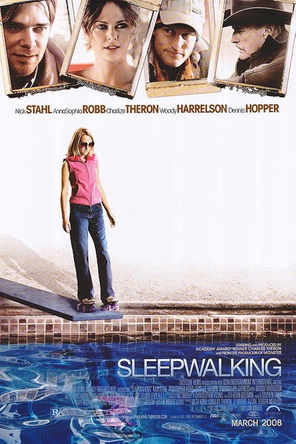 Sleepwalking