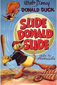 Slide Donald Slide