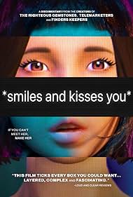 *smiles and kisses you*