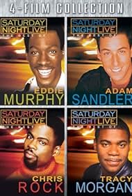 SNL: The Best of Adam Sandler