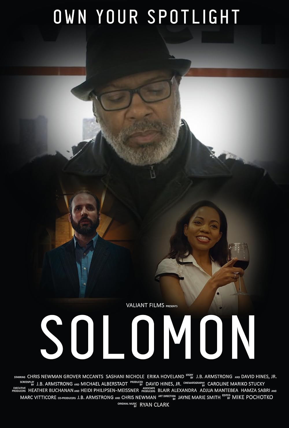 Solomon