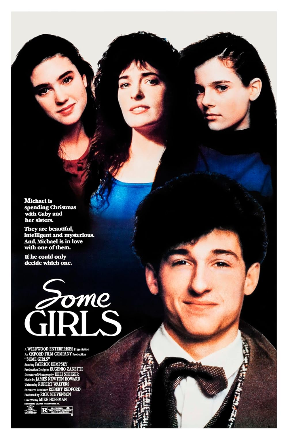 Some Girls
