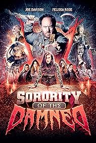 Sorority of the Damned