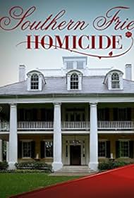 Southern Fried Homicide