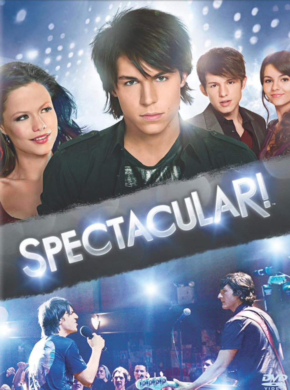 Spectacular!