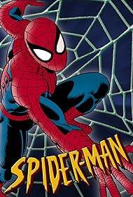 Spider-Man: The Animated Series