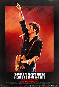 Springsteen: Deliver Me from Nowhere