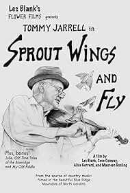 Sprout Wings and Fly