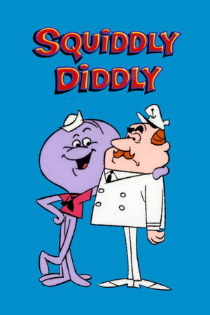 Squiddly Diddly 