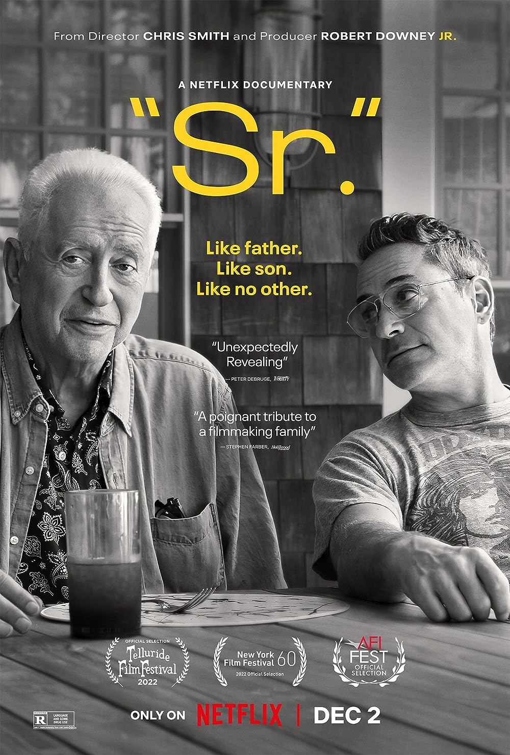 Sr.