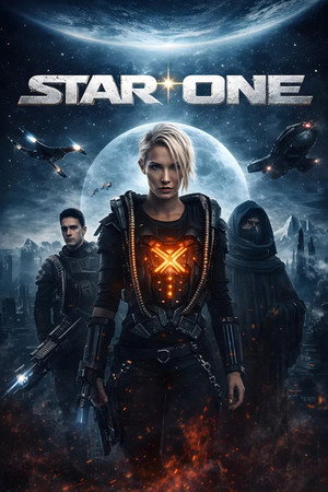 Star One 