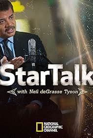 StarTalk