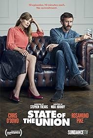 State of the Union