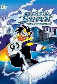Static Shock