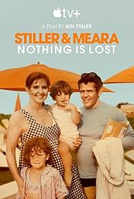 Stiller & Meara: Nothing Is Lost