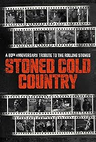 Stoned Cold Country