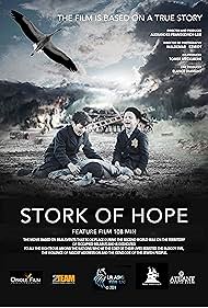Stork of Hope