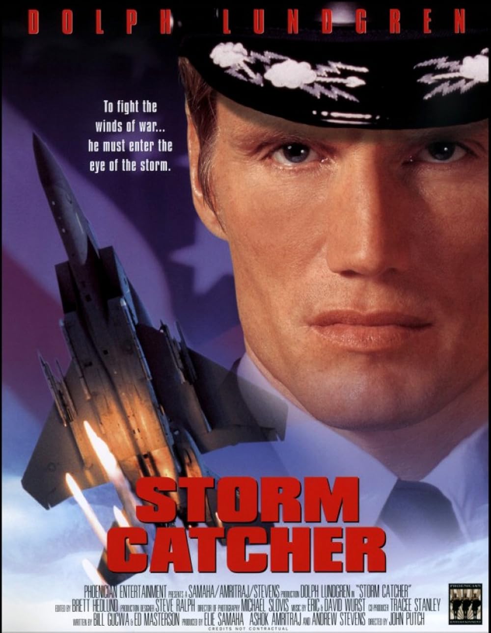 Storm Catcher