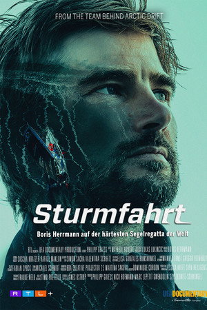 Storm Ride - The World's Toughest Sailing Race