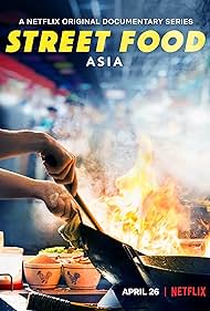 Street Food: Asia