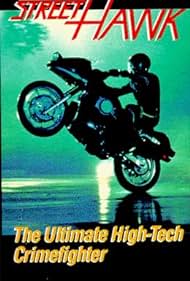 Street Hawk