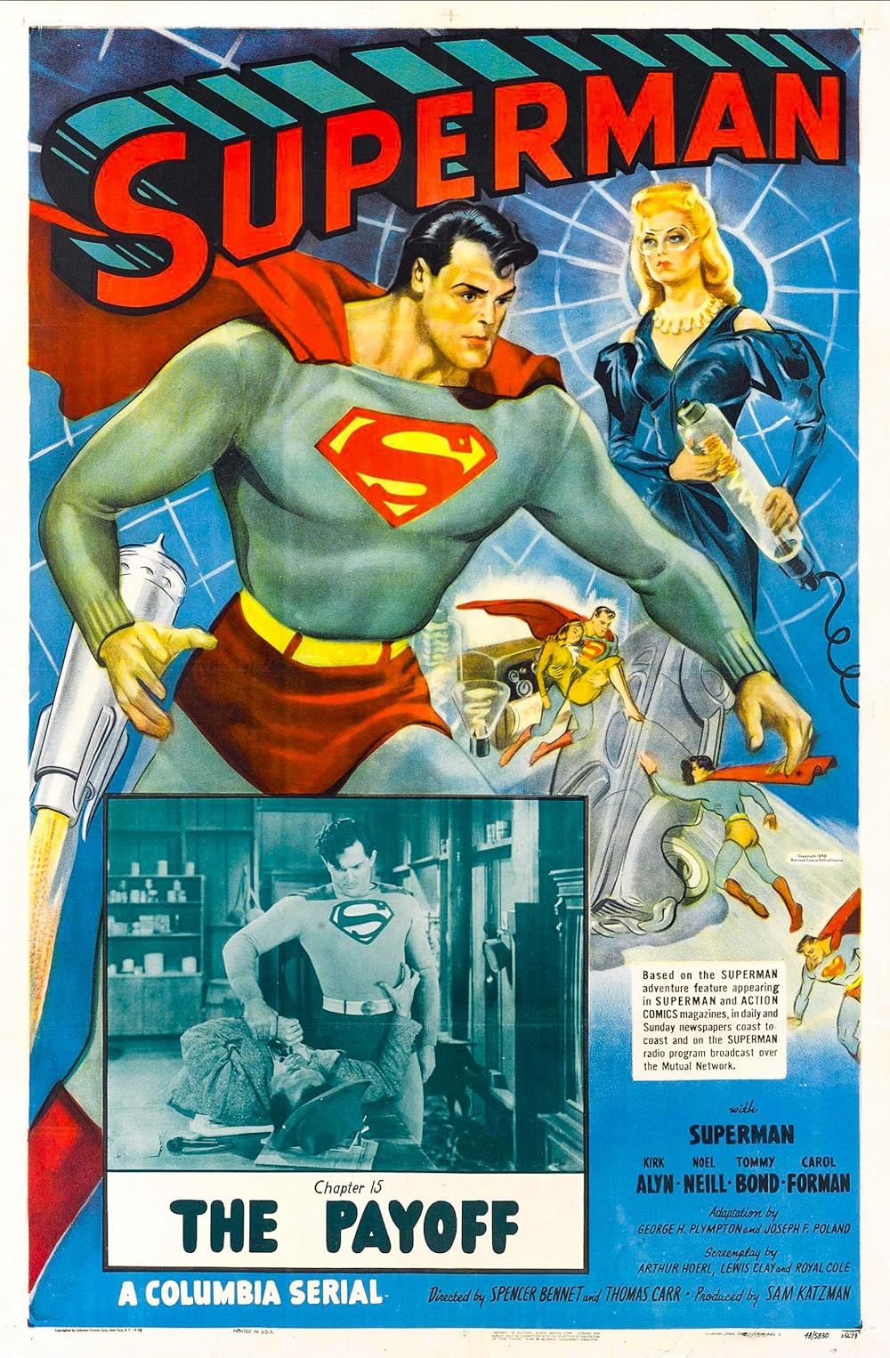Superman