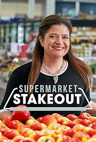 Supermarket Stakeout