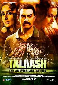Talaash