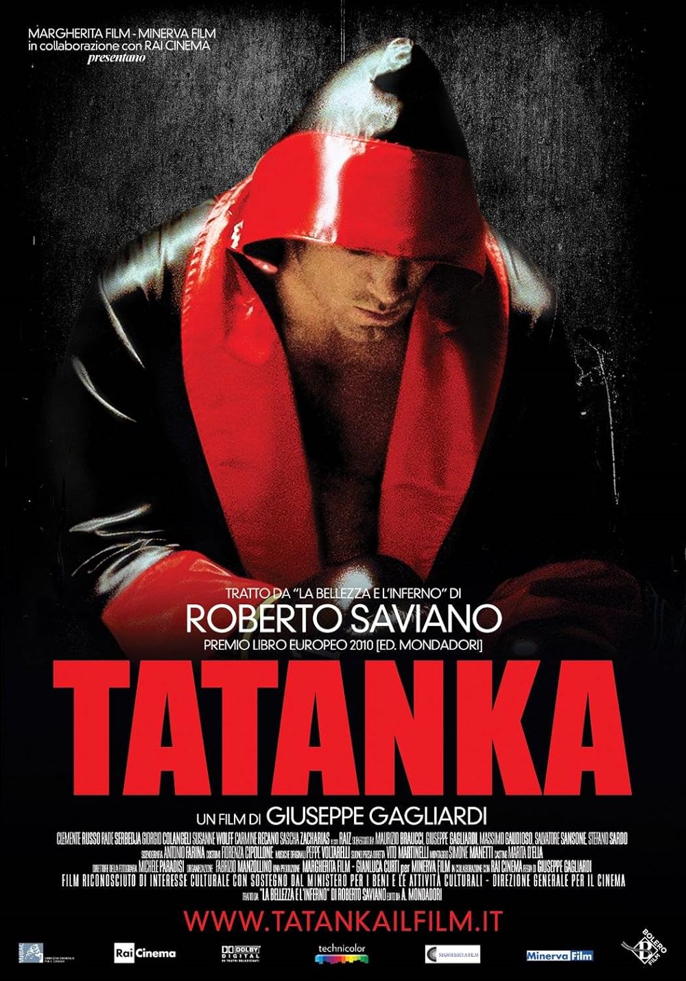 Tatanka