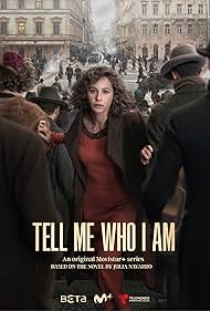 Tell Me Who I Am