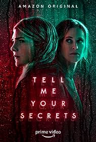 Tell Me Your Secrets