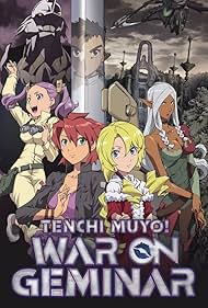 Tenchi Muyo! War on Geminar