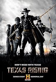 Texas Rising