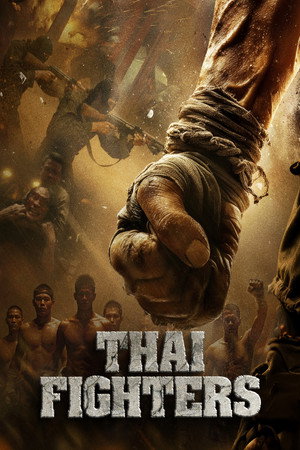 Thai Fighters 