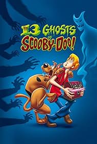 The 13 Ghosts of Scooby-Doo