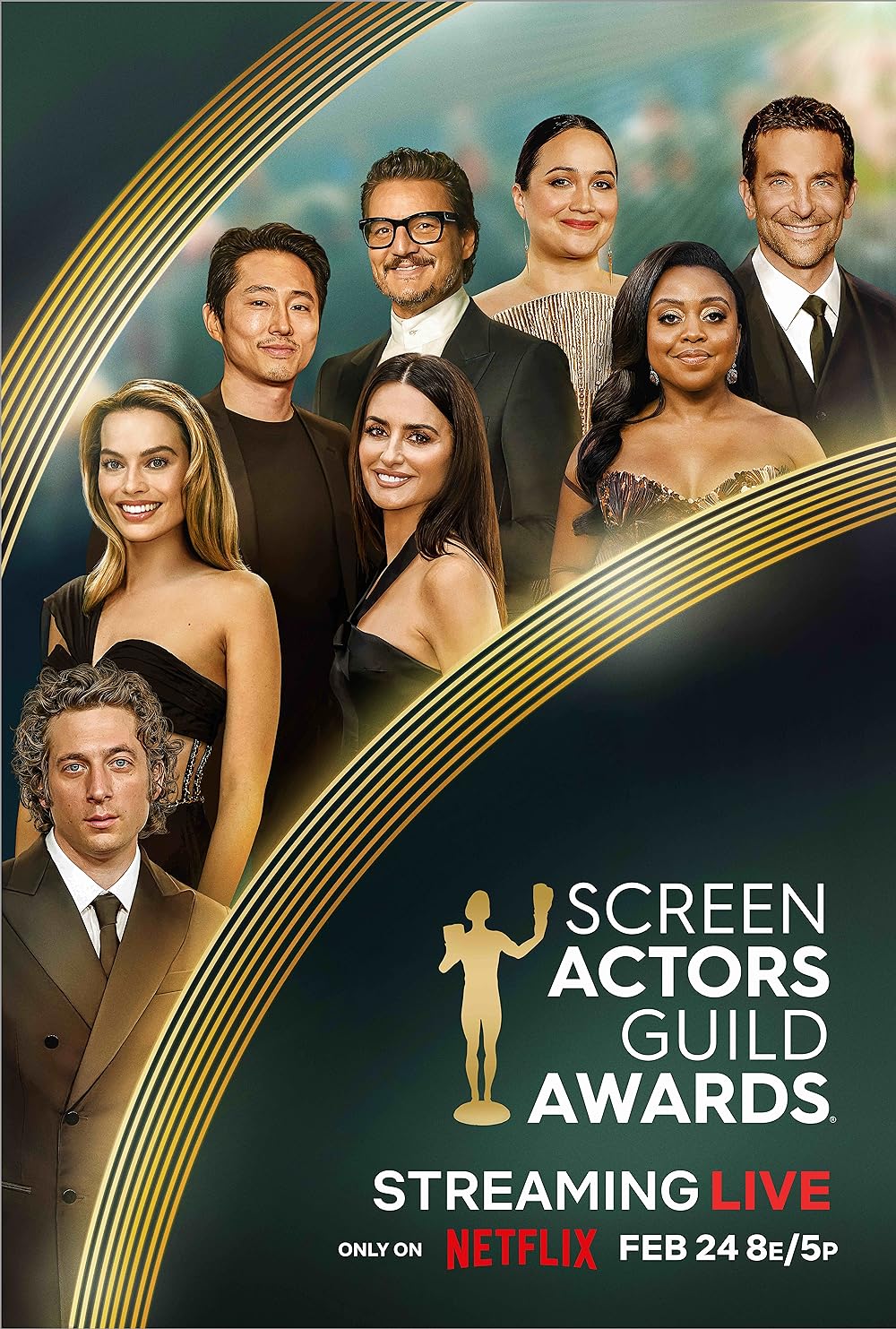 The 30th Annual Screen Actors Guild Awards
