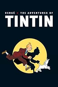 The Adventures of Tintin
