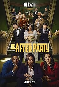The Afterparty