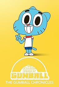 The Amazing World of Gumball: The Gumball Chronicles