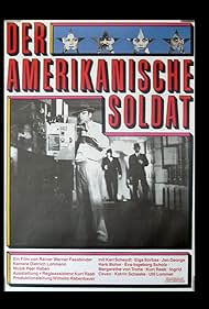 The American Soldier