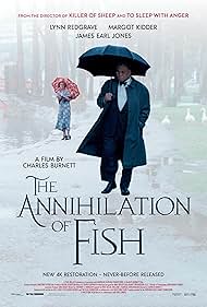 The Annihilation of Fish